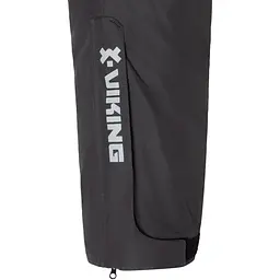 Костюм зимовий Viking Fishing Yeti L blue - мініатюра 12