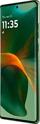 Смартфон Motorola Edge 50 Fusion 8/256GB Forest Green (PB3T0083) - мініатюра 4