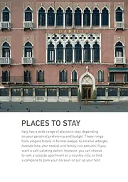 Eyewitness Travel Phrase Book Italian - мініатюра 10