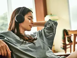 Гарнітура Sony WH-XB700 Black (WHXB700B.CE7) - мініатюра 10