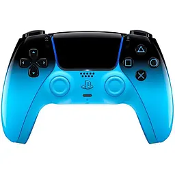Геймпад Sony DualSense Rhythm Blue (1000048536)