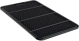 Тримач Baseus Folding Bracket Antiskid Pad Black - мініатюра 3