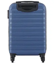 Валіза Semi Line 20" (S) Blue (T5635-1) (DAS302599) - мініатюра 5