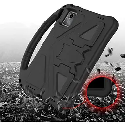 Чохол BeCover Protected Cover з кріпленням для Lenovo Tab M11 -2024 TB-TB330FU/Xiaoxin Pad 11 -2024 11" Black (711880) - мініатюра 3