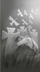 Поезія, опалена війною - мініатюра 8