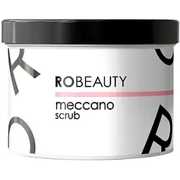 Увлажняющий Meccano-скраб для сухой кожи RoBeauty 650 г