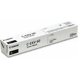 Тонер Canon (C-EXV60) IR2425 Black (4311C001)