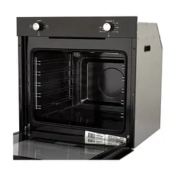 Духова шафа Jantar JANTAR MMA 6004 BL - мініатюра 7