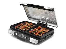 Електрогриль Ninja Sizzle Pro XL GX101EU