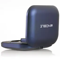 Навушники Noble Audio TWS FoKus Kama Blue (90403668) - мініатюра 4