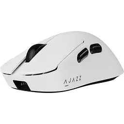 Миша Ajazz AJ179P MC Charging Dock White (AJ179P-MC-W) [161151] - мініатюра 4