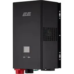 Інвертор 2E HI3500, 3500W, 24V - 230V, LCD, AVR, Terminal in&out