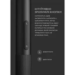 Викрутка Xiaomi MiJia Electric Screwdriver електричний набір 24 в 1 прецизійних викруток (MJDDLSD003QW) - мініатюра 5