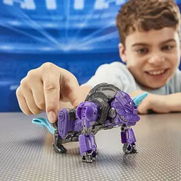 Іграшка-трансформер Hasbro Transformers One Robot Battlers (F9203_F9391) - мініатюра 9
