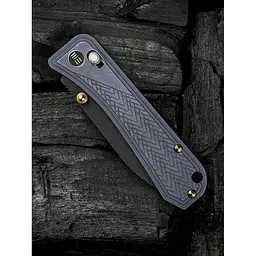 Ніж складаний Weknife Bougie Banter WE24009-1 - мініатюра 13