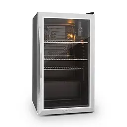Холодильник для напоїв Klarstein Beersafe XXL (10027673)