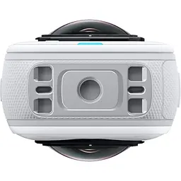 Екшн-камера Insta360 X5 Satin White Limited Edition (CINSAAHA_X532) EU [158452] - мініатюра 9
