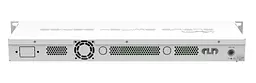 Комутатор Mikrotik CSS326-24G-2S+RM (24x1G, 2xSFP+, SwOS) - мініатюра 2
