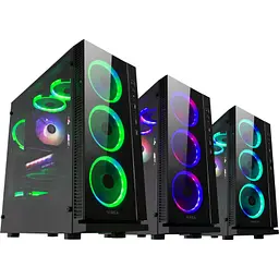 Комп'ютер Vinga Wolverine D5341 (I5M16G4070T.D5341) (I5M16G4070T.D5341) - мініатюра 3