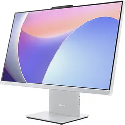 Моноблок Lenovo IdeaCentre AIO 27IRH9 Cloud Grey (F0HM00W9UO) [170080] - мініатюра 3