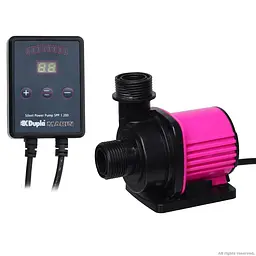Помпа підйомна Dupla Silent Power Pump SPP 1.200 1200 л/г (82100) - мініатюра 4