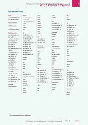 Motive A1-B1. Arbeitsbuch, Lektion 1-30 + MP3 - Герберт Пухта - мініатюра 8