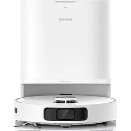 Робот-пилосос Xiaomi Dreame Vacuum Cleaner L10 Prime White (RLL11GC) [85289] - мініатюра 2