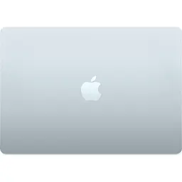 Ноутбук Apple MacBook Air 15` M4 16/256GB Sky Blue 2025 (MC7A4) [129789] - мініатюра 3