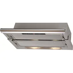 Витяжка телескопічна Cata TF-5260 inox (02034310)