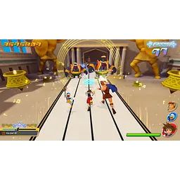 Ключ активації Microsoft Kingdom Hearts Melody of Memory (International) для Xbox One/Series - мініатюра 5