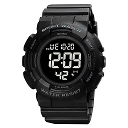 Skmei 2081BKBK Black-Black SALE