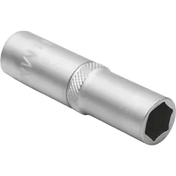 Головка торцева Wurth шестигранна 3/8IN подовжена SW11 Red Stripe (5763038111)