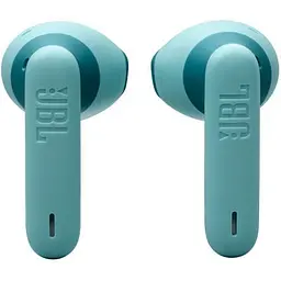 Навушники JBL Wave Flex 2 Blue (JBLWFLEX2BLU) - мініатюра 2