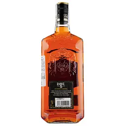 Віскі Label 5 Bourbon Barrel, 40%, 0,7 л (888456) - мініатюра 2