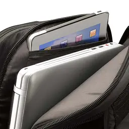 Рюкзак Case Logic Professional RBP217 (6348158) - мініатюра 7