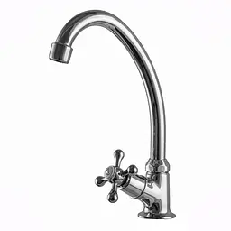 Монокран EcoMix EGHI-1051-BR, Хром - мініатюра 4