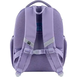 Рюкзак GoPack Education каркасний 597M-3 Fairytale Unicorn (GO25-597M-3) - мініатюра 6