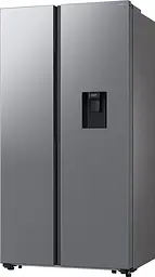 Холодильник SBS Samsung RS57DG410EM9UA - мініатюра 2