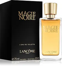 Туалетна вода Lancome Magie Noire 75 мл - мініатюра 2