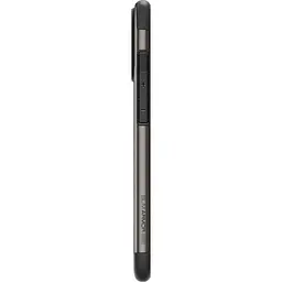 Чохол Spigen Slim Armor with MagSafe для Apple iPhone 16 Pro Max Gunmetal (ACS08033) [115497] - мініатюра 10