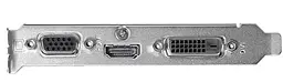 Відеокарта ASUS GT 730 2Gb Silent V2 (GT730-SL-2G-BRK-V2) (GDDR3, 64 bit, PCI-E v2.0) Б/в - мініатюра 2