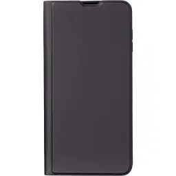 Чохол до мобільного телефона BeCover Exclusive New Style Samsung Galaxy A37 SM-A376 Black (714924)
