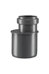 Редукція Ostendorf HT Safe 50/32 мм (172720)