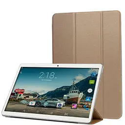 Планшет-телефон Adronix MT232 3G Gold 2/32GB - мініатюра 2