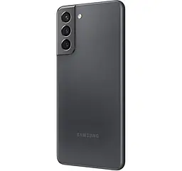 Смартфон Samsung S21 5G 128 Gb SM-G991B/DS Phantom Gray 2 Sim - мініатюра 8