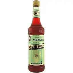 Сироп Monin Биттер 0.7 л