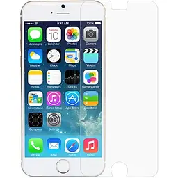 Захисне скло Toto Hardness Tempered Glass 0.33 mm 2.5D 9H Apple iPhone 6 Plus/6S Plus - мініатюра 5