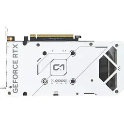 Відеокарта Asus GeForce RTX5060Ti 16Gb DUAL WHITE OC (DUAL-RTX5060TI-O16G-WHITE) - мініатюра 9