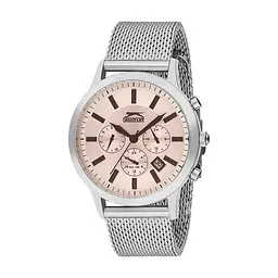 Наручний годинник Slazenger SL.09.6069.2.01