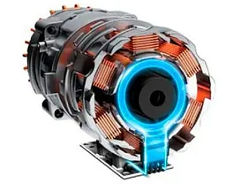 Шурупокрут-дриль акумуляторний Professional TP-CD 18/50 Einhell teh0026205 - мініатюра 6